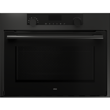 Atag CX4695C inbouw oven met magnetron - grafiet
