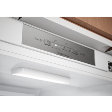 Atag KD67194DN inbouw inbouw - nis 194 cm. - energieklasse D - nofrost