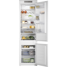 Atag KS37194DN inbouw koelkast - sleepdeur - nis 194 cm. - nofrost