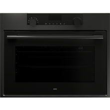 Atag OX4695C inbouw oven - grafiet - nis 45 cm.