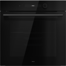 Atag OXP8671D inbouw oven met pyrolyse - zwart glas