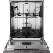 Atag VA7213SLO inbouw vaatwasser met Super Cleaning System