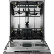 Atag VA7214LR inbouw vaatwasser met wifi connect en binnenverlichting