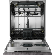 Atag VA7214SLR inbouw vaatwasser met wifi connect