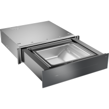 Atag VD1685M inbouw vacumeerlade - Pearl Grey - Magna