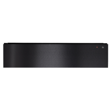 Atag WD1712D inbouw warmhoudlade - blacksteel