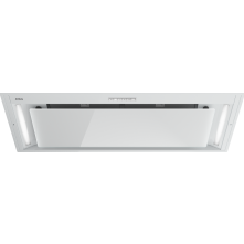 Atag WU9054MG inbouw afzuigkap - wit