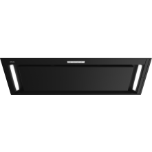 Atag WU9095MX inbouw afzuigkap - grafiet
