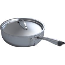 Atag ACP13S kookpan voor Celsius Cooking
