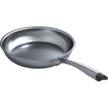 Atag AFP13S koekenpan voor CelsiusCooking