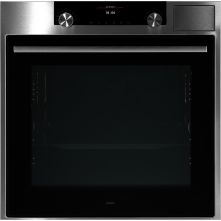 Atag CS6611C inbouw combi-stoomoven - rvs