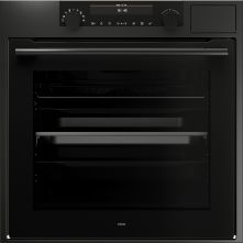 Atag CS66121D inbouw combi-stoomoven - blacksteel 