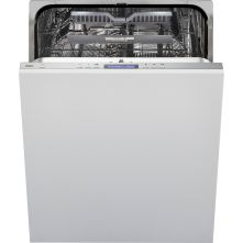 Atag DW7114SXB inbouw vaatwasser met sleepdeur - 42 dB
