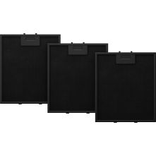 Atag HF1001 inbouw vetfilter