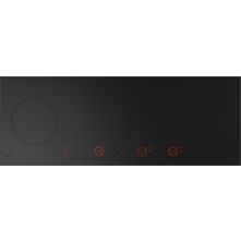 Atag HI21472SV inductie kookplaat met Celsius Cooking - 111 cm