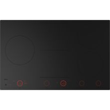 Atag HI28572SV inductie kookplaat met Celsius Cooking - 80 cm.