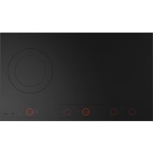 Atag HI29572SVL inductie kookplaat met Celsius Cooking