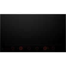 Atag HI29671SV inbouw inductie kookplaat met Celsius Cooking