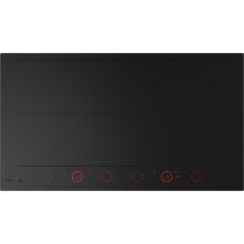 Atag HI29672SVI inbouw inductie kookplaat met Celsius Cooking