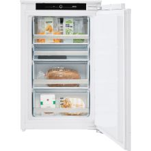 Atag KD65088C inbouw vrieskast - nis 88 cm.