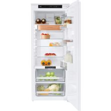 Atag KD85140AF inbouw koelkast met DuraFresh - nis 140 cm.