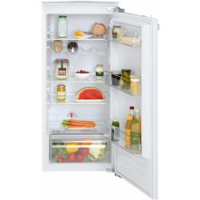 Atag KS37122A inbouw koelkast - nis 122 cm. - sleepdeur