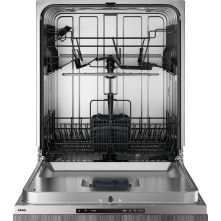 Atag VA7213SMN inbouw vaatwasser met sleepdeur systeem
