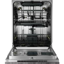 Atag VA8217LT verhoogde inbouw vaatwasser - XXL - 17 couverts!