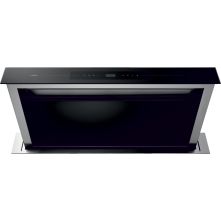Atag WDD9074MM downdraft zwart afzuigkap