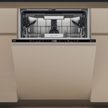 Bauknecht B7I HT58 TC vaatwasser inbouw