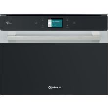 Bauknecht ECSK9 P845 PT combi-stoomoven inbouw