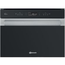 Bauknecht EMEK7 CT545 PT oven met magnetron