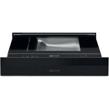 Bauknecht SVD11 F140 vacumeerlade inbouw