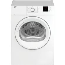 Beko DA8012GA afvoer droger