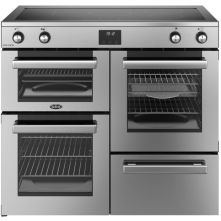Belling COOKCENTRE 100Ei STA fornuis inductie