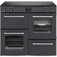 Belling FARMHOUSE 100Ei ANT fornuis inductie