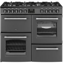 Belling FARMHOUSE 110DF ANT fornuis