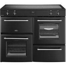 Belling FARMHOUSE 110Ei BLK fornuis inductie