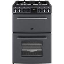 Belling FARMHOUSE 60DF ANT fornuis