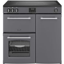 Belling FARMHOUSE 90Ei ANT fornuis inductie