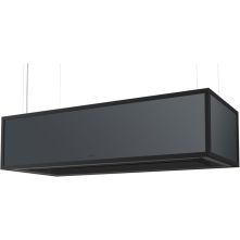 Berbel BIH 100 SKF eiland afzuigkap