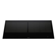 Berbel BKF 90 IPP inbouw inductie kookplaat - 90 cm