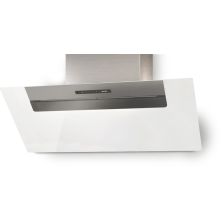 Berbel BKH 110 EG-2 wit wand afzuigkap