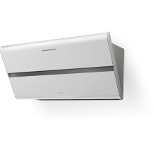 Berbel BKH 80 ST permalyt® wit wand afzuigkap