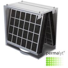 Berbel PERMALYT FILTER BUR150BT longlife koolstoffilter
