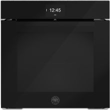 Bertazzoni FMOD6117VTB1 inbouw stoomoven - zwart glas