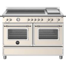 Bertazzoni HER125I2EAVT fornuis inductie