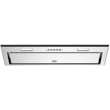 Bertazzoni KIN52MOD1XC inbouw afzuigkap