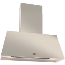 Bertazzoni KR110HER1ADC wand afzuigkap