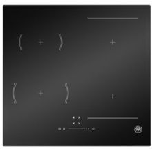 Bertazzoni P604I1B26NVS kookplaat inductie inbouw